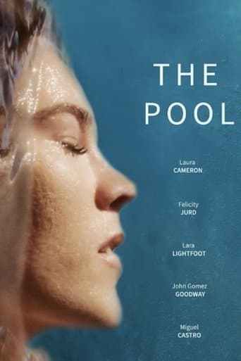 The Pool poster - Find streaming availability
