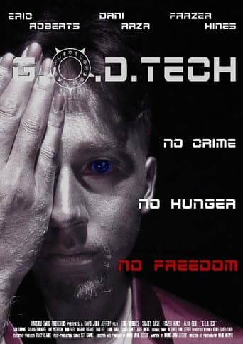G.O.D. Tech poster - Find streaming availability