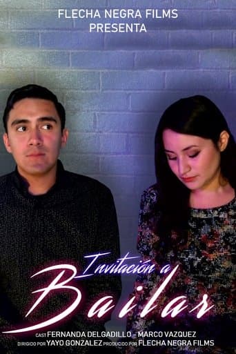 Invitación a Bailar poster - Find streaming availability