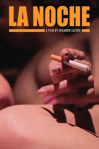 The Night poster - Find streaming availability