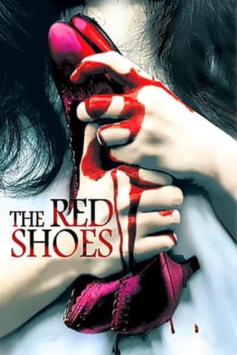 The Red Shoes poster - Find streaming availability