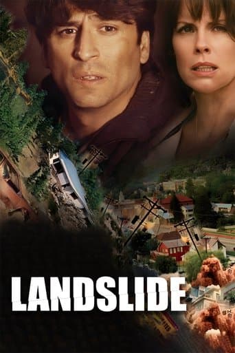 Landslide poster - Find streaming availability