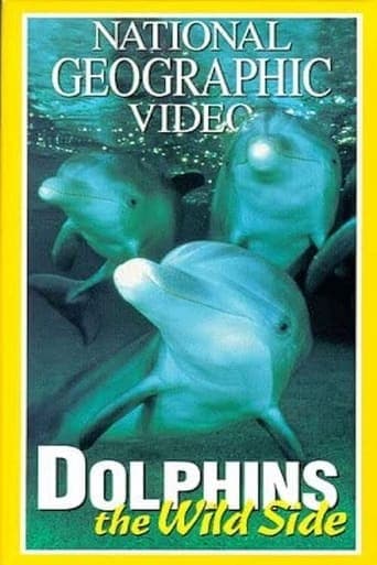 Dolphins: The Wild Side poster - Find streaming availability