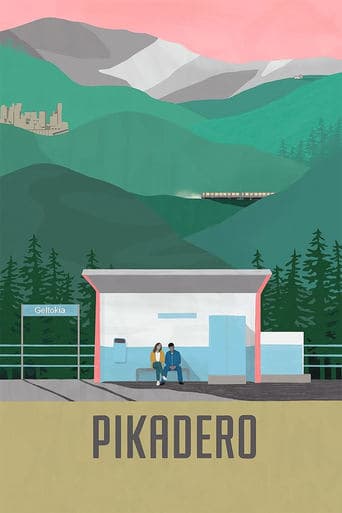 Pikadero poster - Find streaming availability