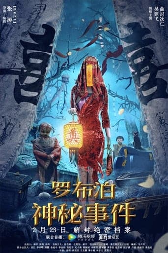 The Mystery of Lop Nur poster - Find streaming availability