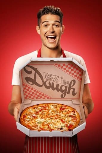Best in Dough poster - Find streaming availability