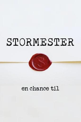 Stormester - One More Chance poster - Find streaming availability