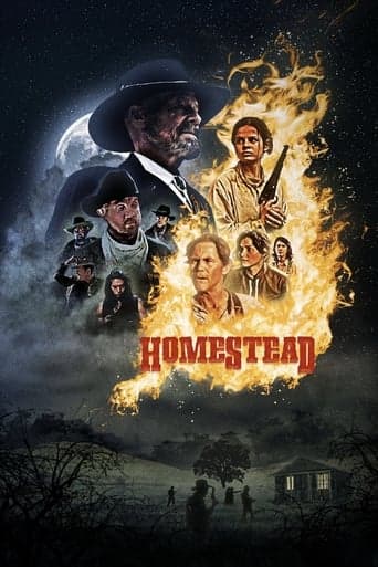 Homestead poster - Find streaming availability