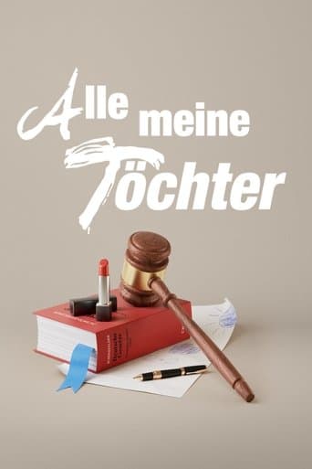 Alle meine Töchter poster - Find streaming availability