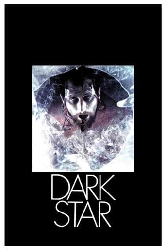 Dark Star poster - Find streaming availability