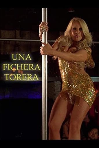 Una fichera torera poster - Find streaming availability