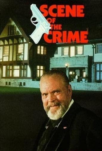 Scene of the Crime poster - Find streaming availability