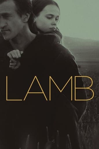 Lamb poster - Find streaming availability