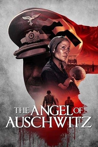 The Angel of Auschwitz poster - Find streaming availability