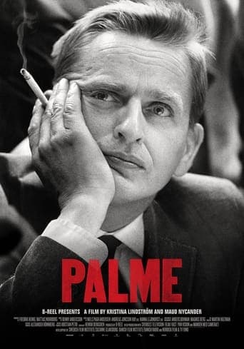 Palme poster - Find streaming availability