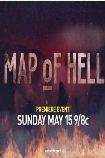 Map of Hell poster - Find streaming availability