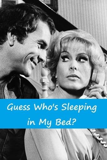 Guess Who's Sleeping in My Bed? poster - Find streaming availability