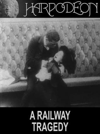 A Railway Tragedy poster - Find streaming availability