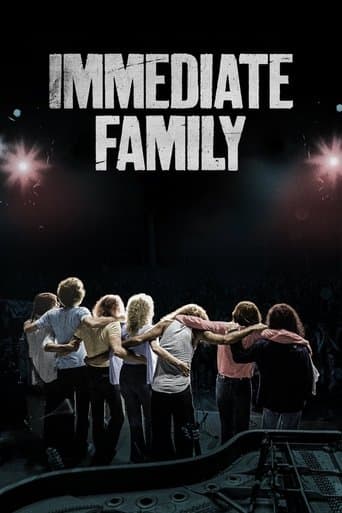 Immediate Family poster - Find streaming availability
