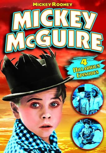 Mickey's Thrill Hunters poster - Find streaming availability