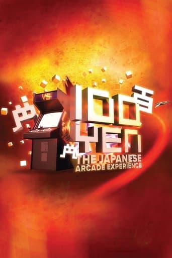 100 Yen: The Japanese Arcade Experience poster - Find streaming availability