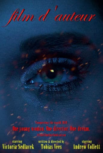 film d'auteur poster - Find streaming availability
