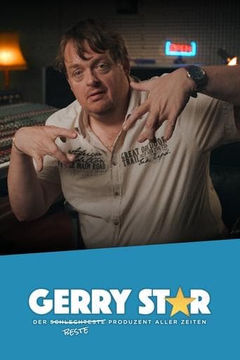 Gerry Star poster - Find streaming availability