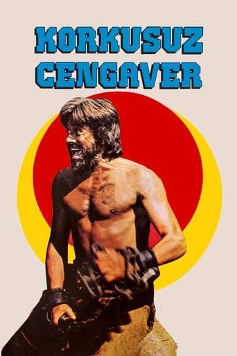 Korkusuz Cengâver poster - Find streaming availability