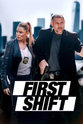 First Shift poster - Find streaming availability