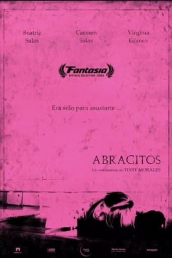 Abracitos poster - Find streaming availability