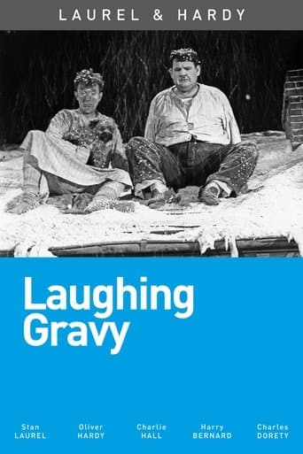 Laughing Gravy poster - Find streaming availability
