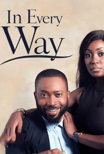In Every Way poster - Find streaming availability