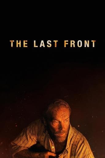 The Last Front poster - Find streaming availability