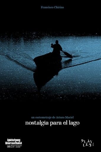 Nostalgia for the Lake poster - Find streaming availability