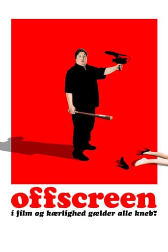 Offscreen poster - Find streaming availability