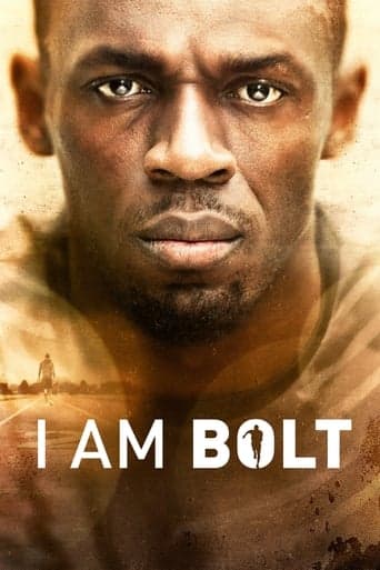 I Am Bolt poster - Find streaming availability