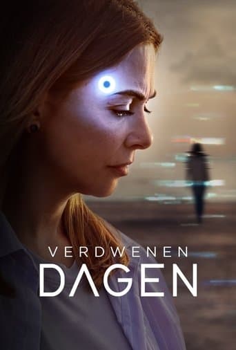 Verdwenen Dagen poster - Find streaming availability
