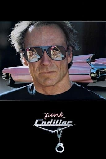 Pink Cadillac poster - Find streaming availability