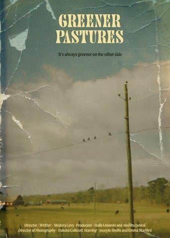 Greener Pastures poster - Find streaming availability