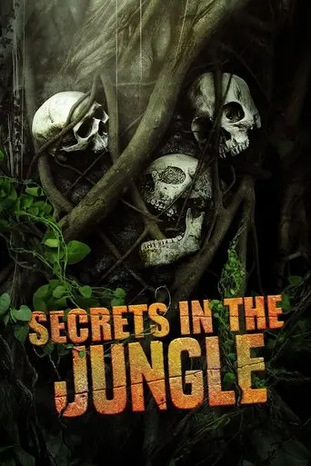 Secrets in the Jungle poster - Find streaming availability