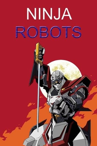 Ninja Robots poster - Find streaming availability