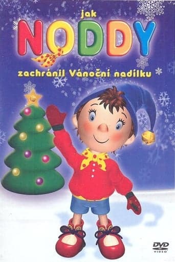 Noddy Saves Christmas poster - Find streaming availability