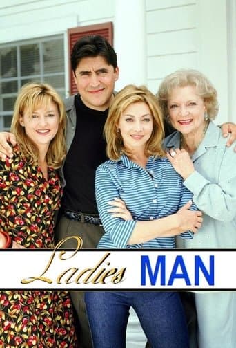 Ladies Man poster - Find streaming availability