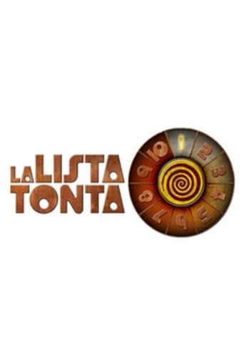 La Lista Tonta poster - Find streaming availability