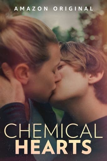 Chemical Hearts poster - Find streaming availability