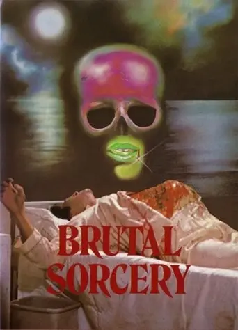 Brutal Sorcery poster - Find streaming availability