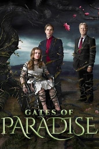 Gates of Paradise poster - Find streaming availability