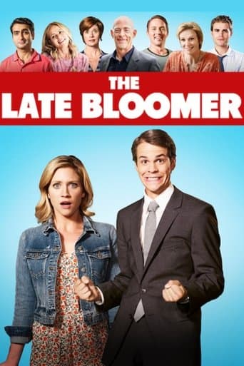 The Late Bloomer poster - Find streaming availability