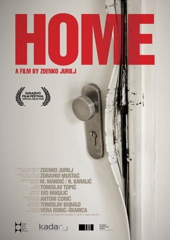 Home poster - Find streaming availability