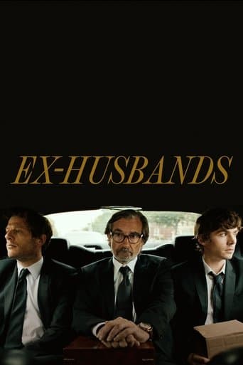 Ex-Husbands poster - Find streaming availability